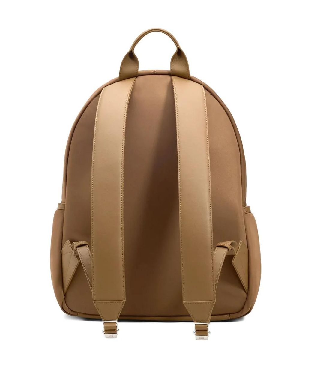 AMI Brown Marcel Backpack
