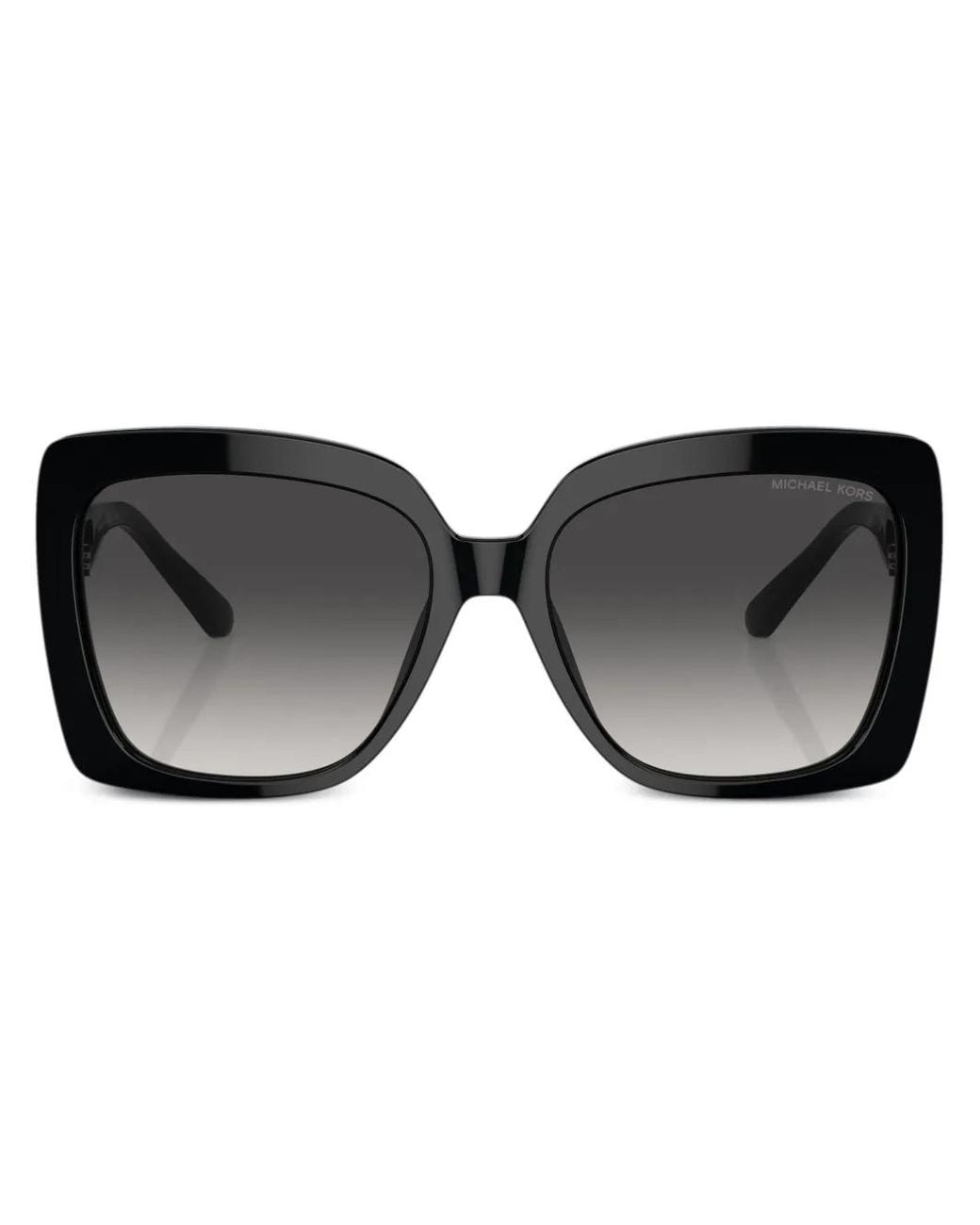 Michael Kors Black Nice Sunglasses