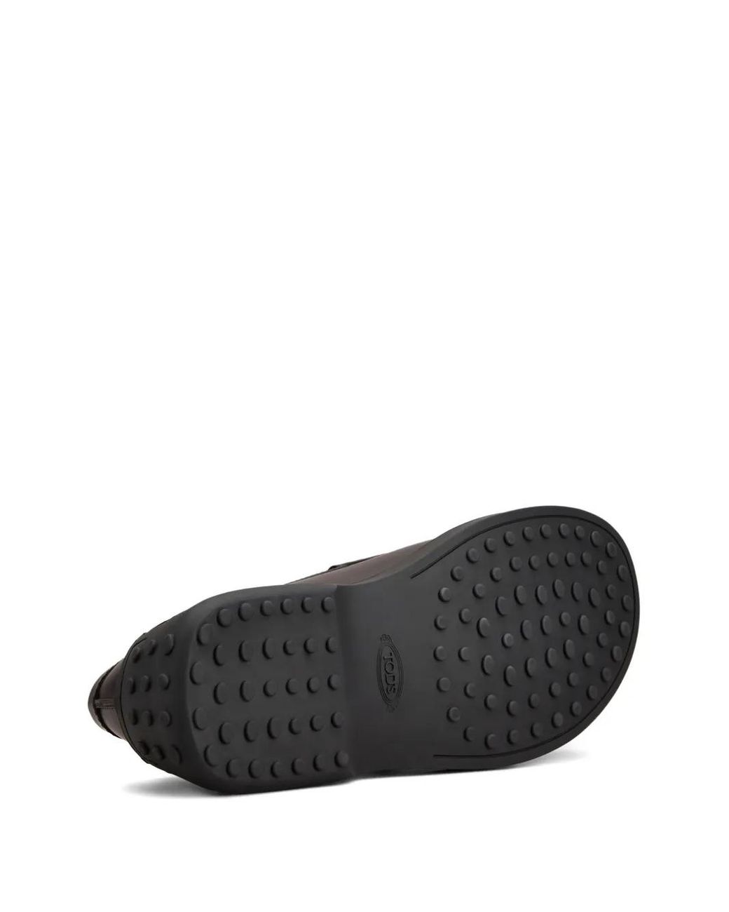 Tod's Gommino Loafer in Brown für Herren