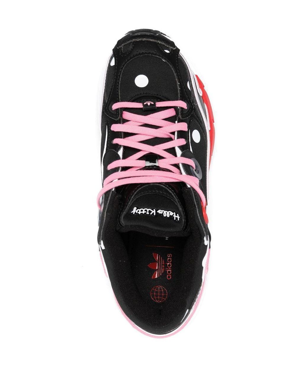 hello kitty adidas astir