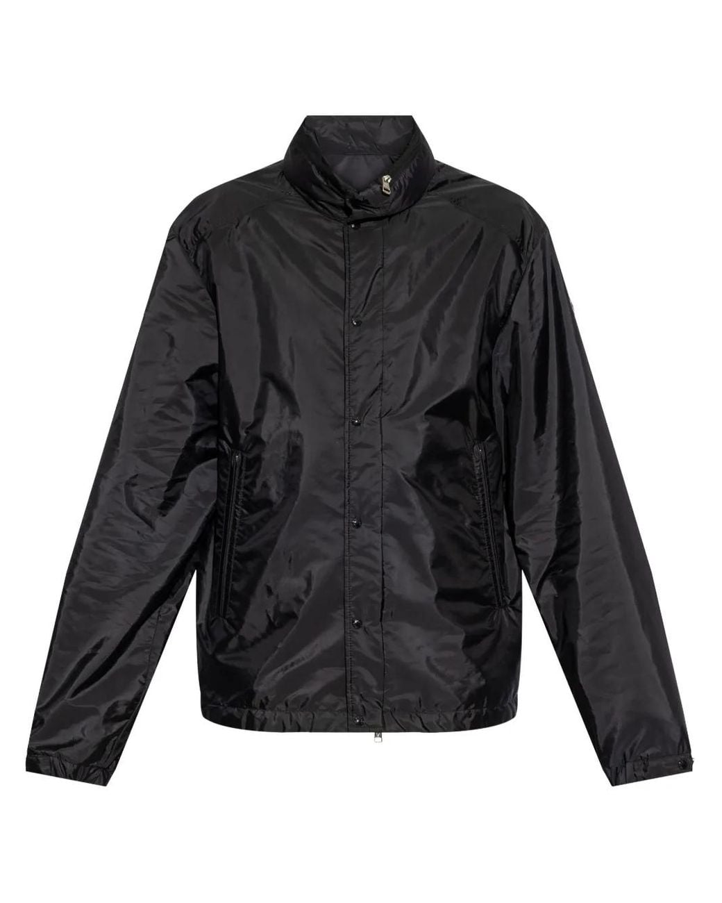 Moncler Montriond Jack in het Black voor heren