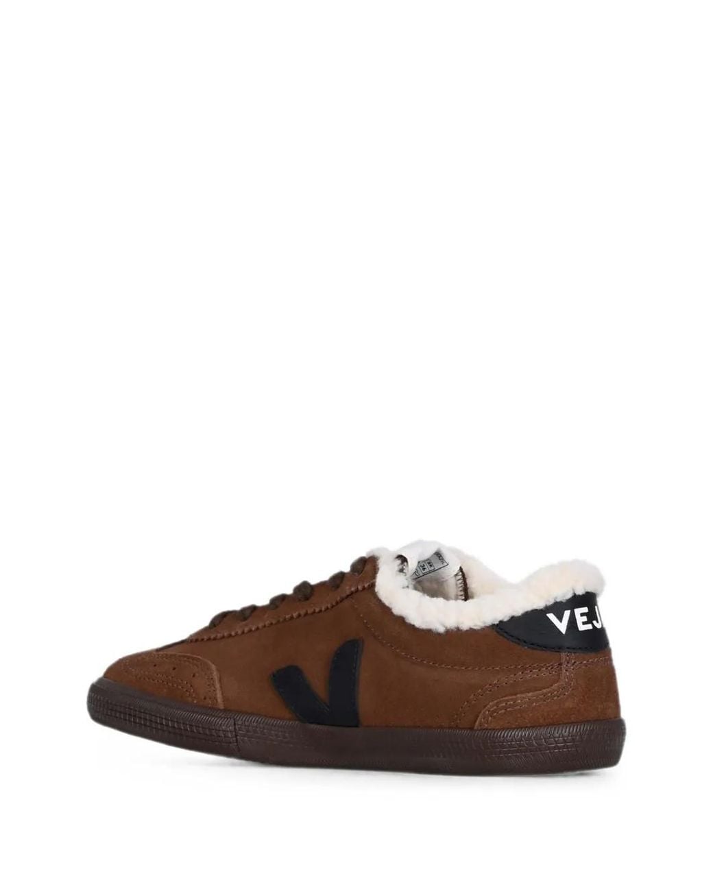 Veja Brown Sneakers