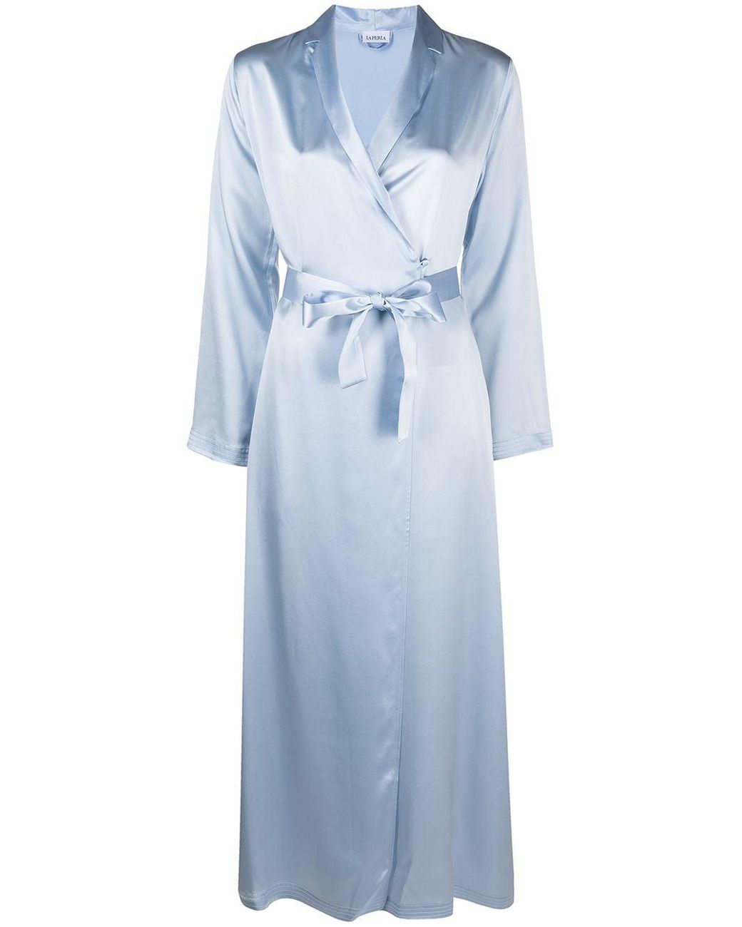 la perla bathrobe
