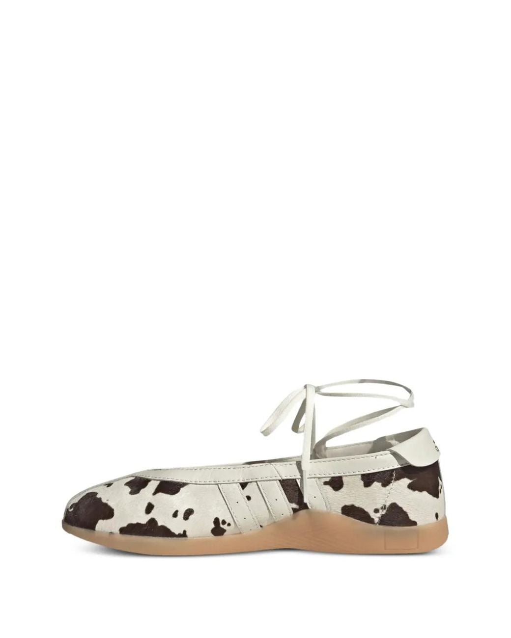 Adidas Originals White Sneakers