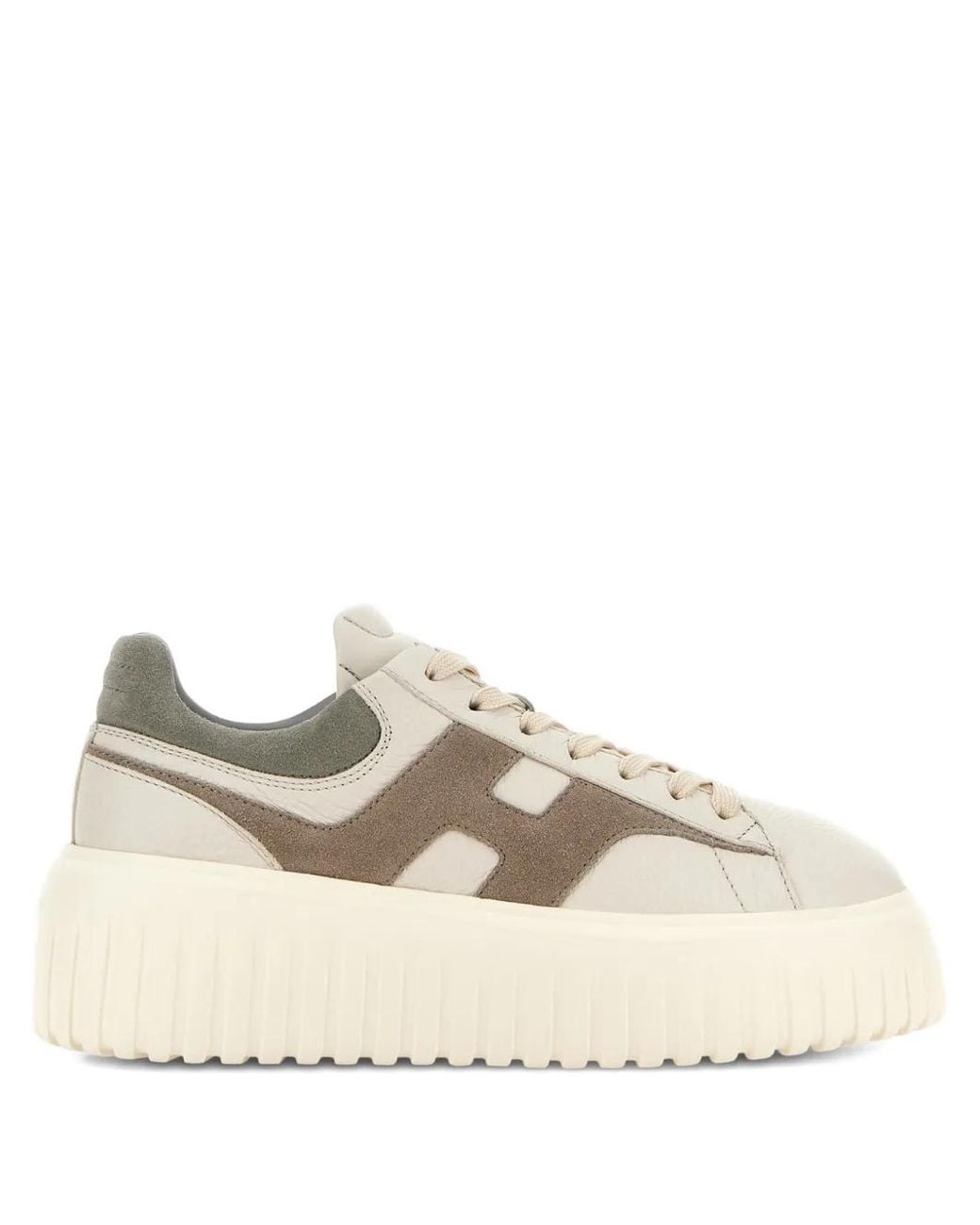 Hogan Natural Shoes, ,Off