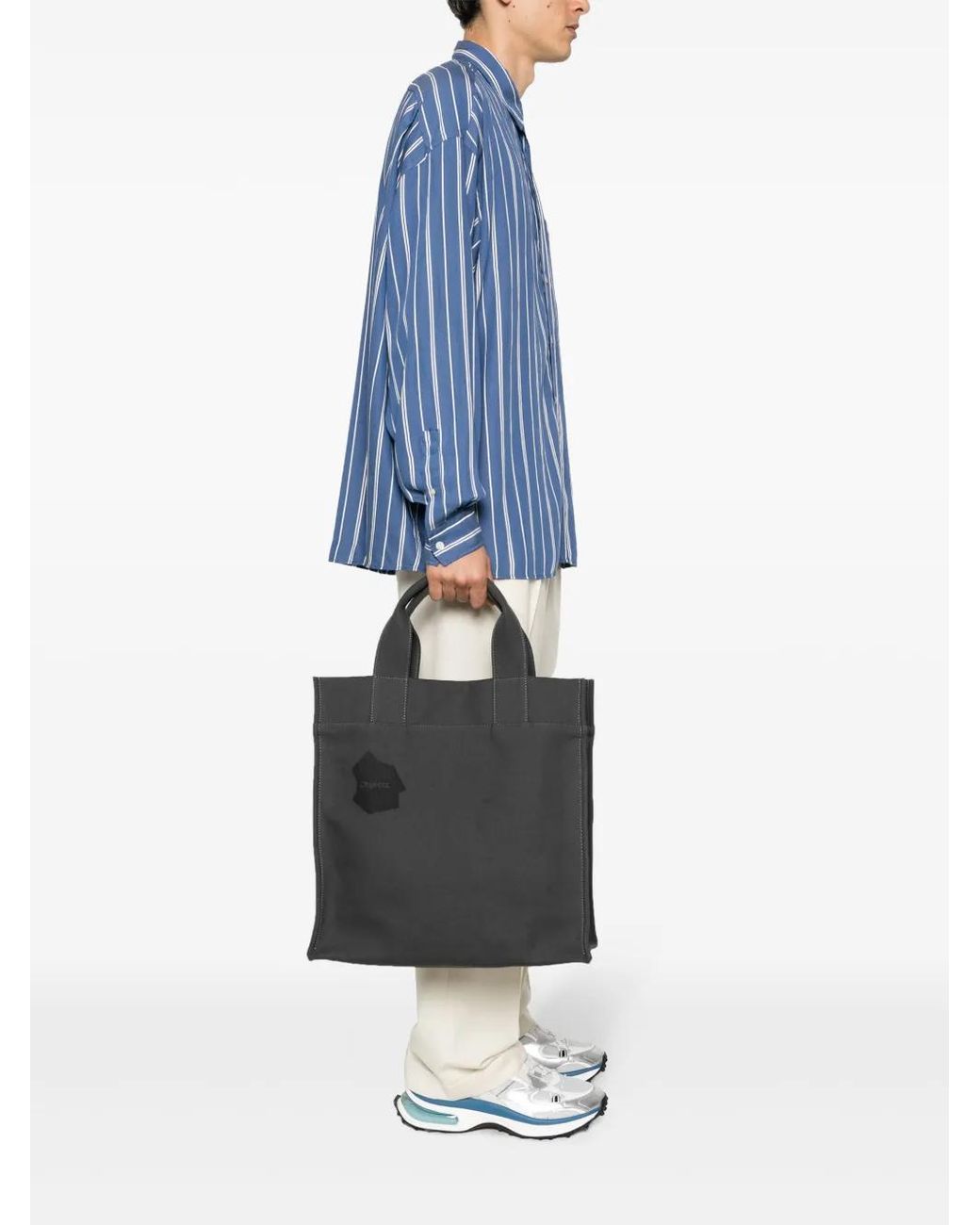 Objects IV Life Black Chapter 2 Tote Bag