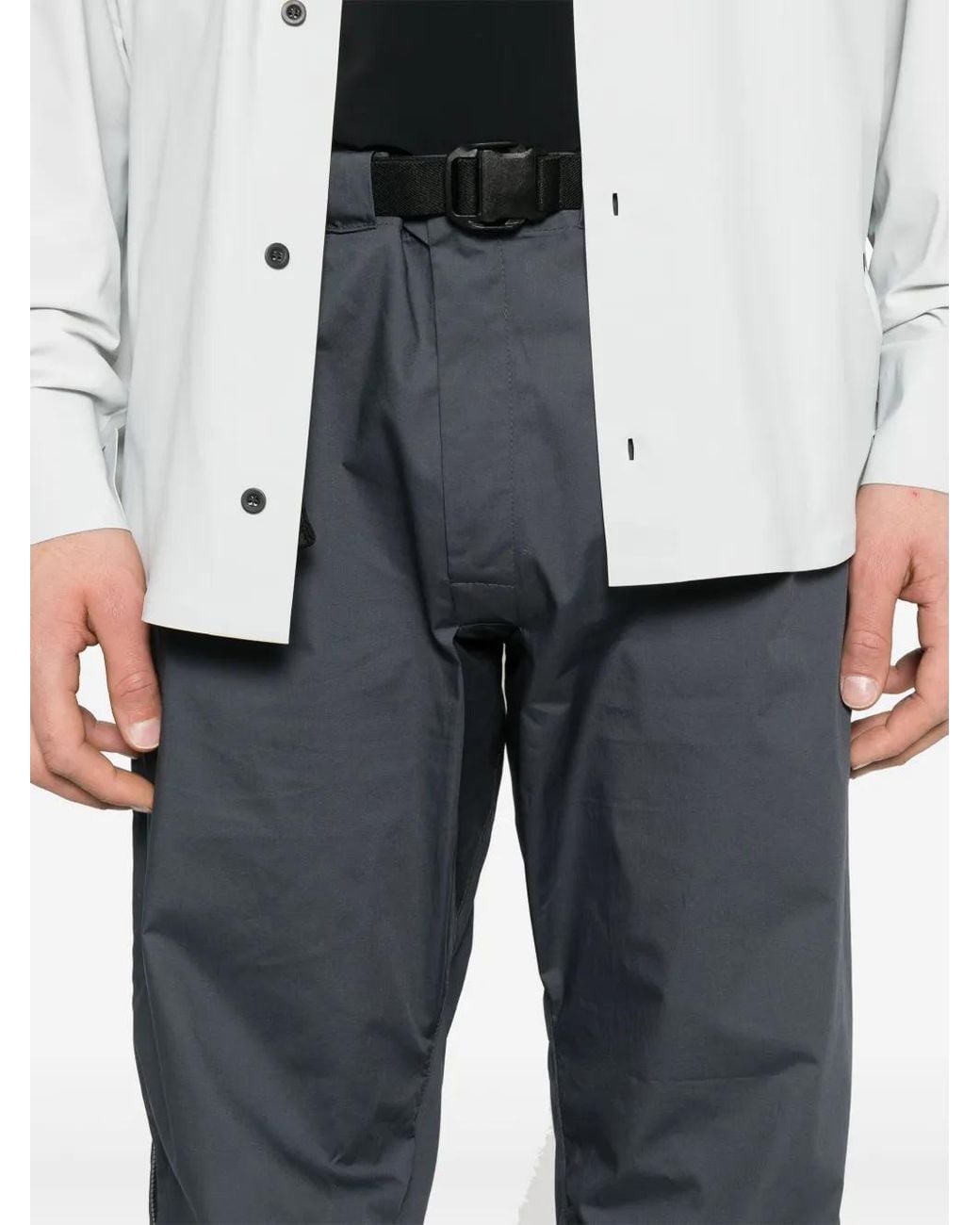 Pantalon Arc GR10K pour homme en coloris Blue