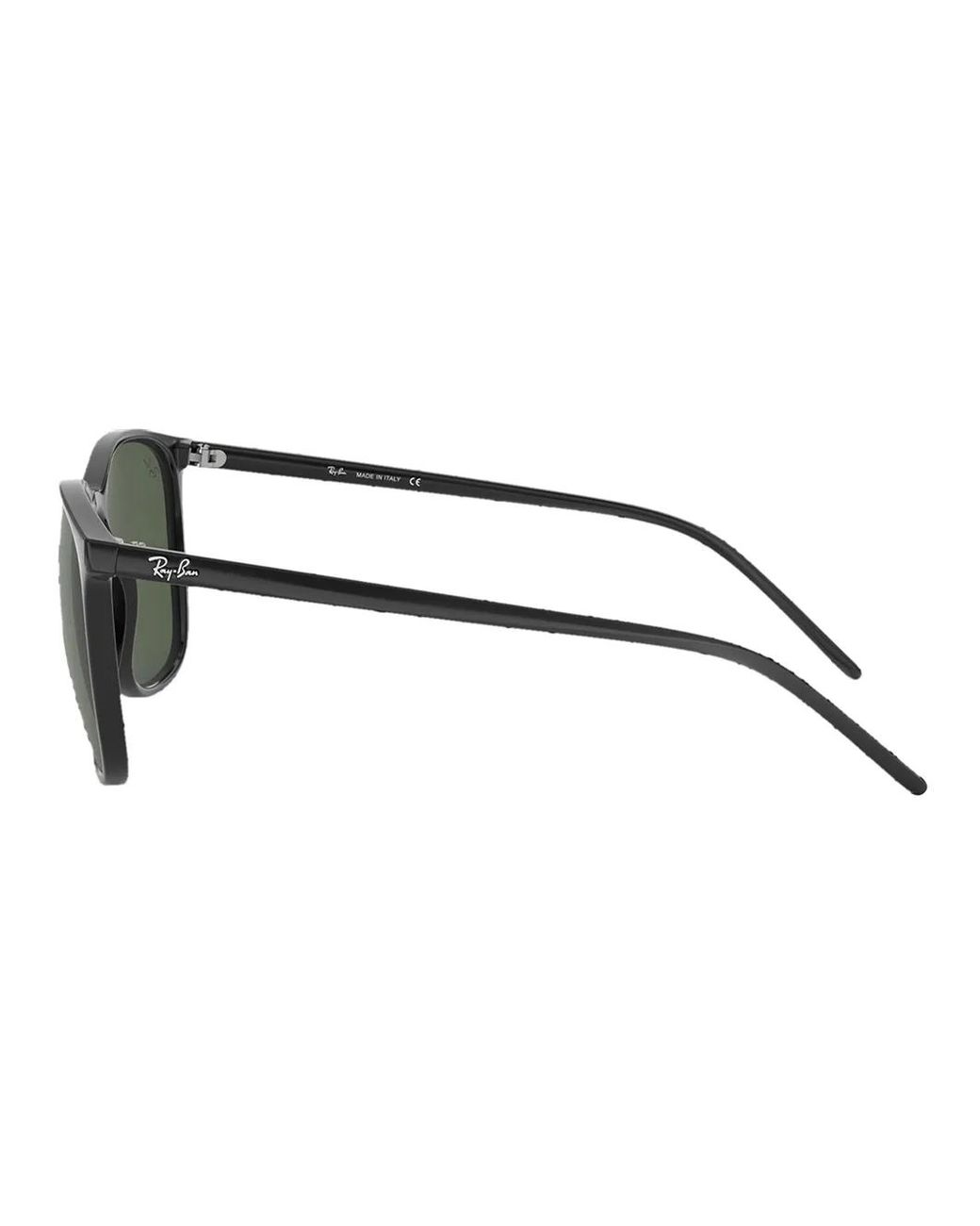 Ray-Ban Green Rb4387 Sunglasses