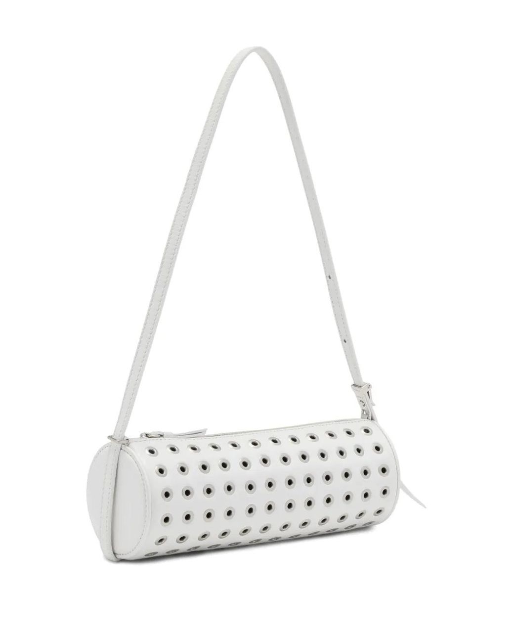 Proenza Schouler White Silo Bag
