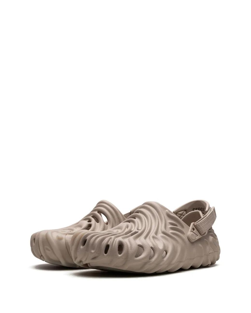 CROCSTM Gray Pollex "Salehe Bembury