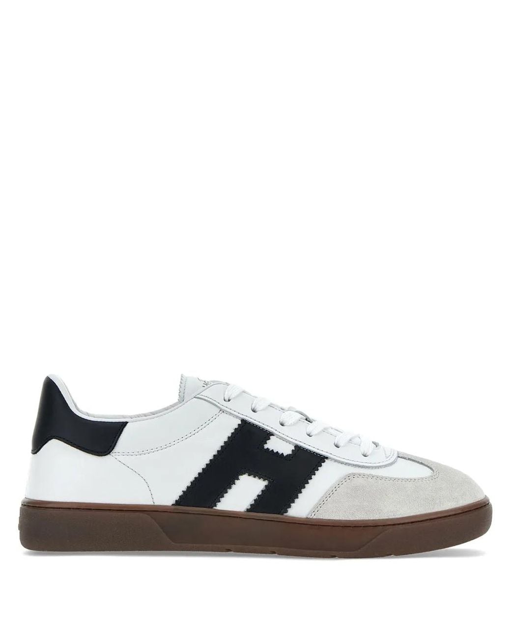 Hogan Cool Sneakers in Black für Herren