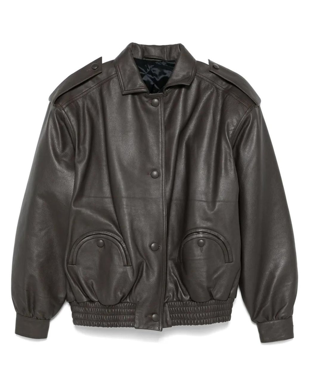 Blazé Milano Gray Outerwears