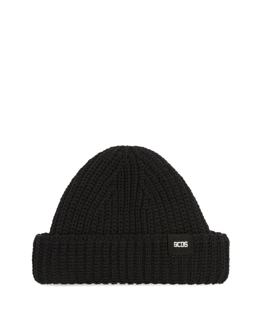 Gcds Giuly Beanie in Black für Herren