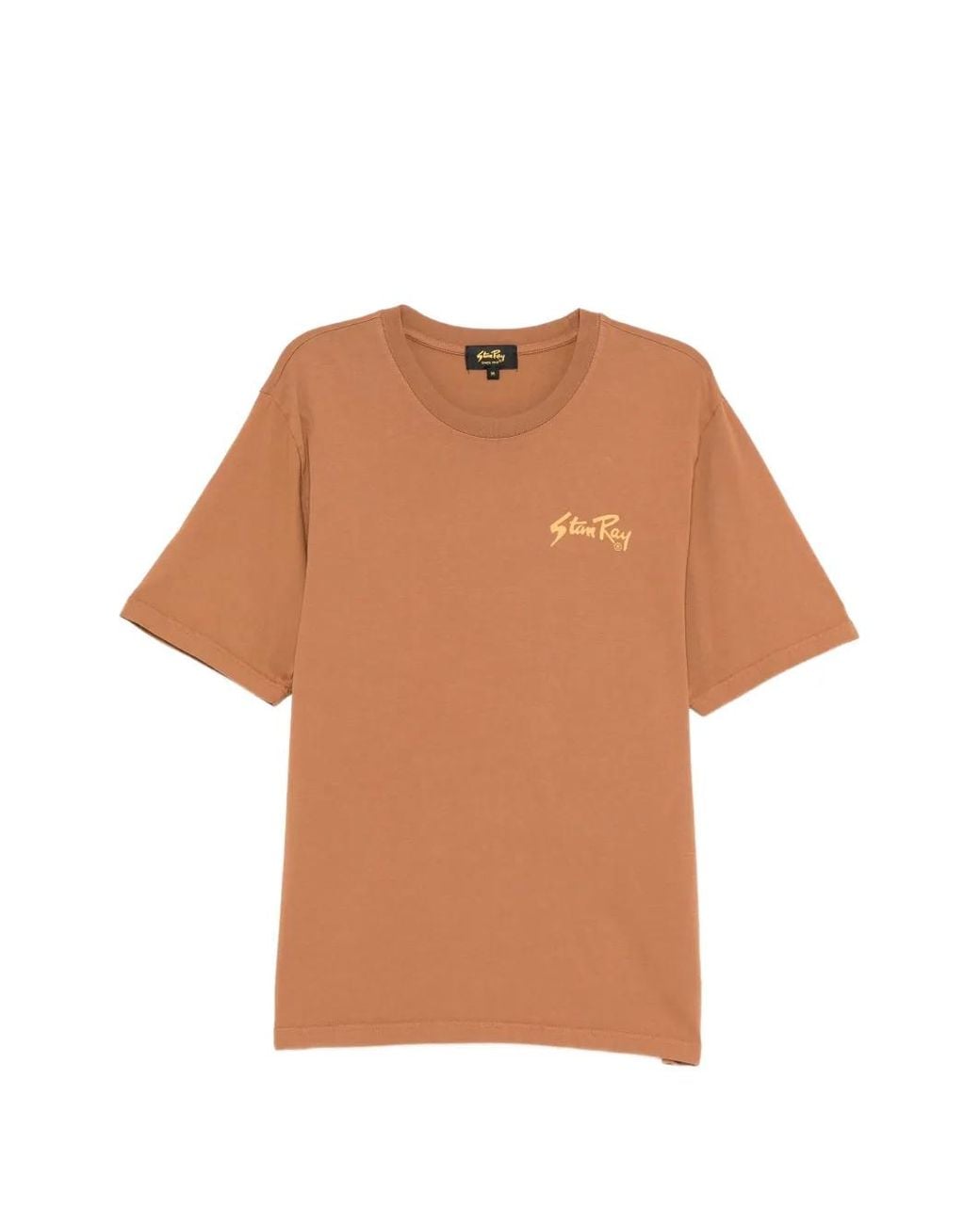 Stan Ray Brown Stan Og Tee for men