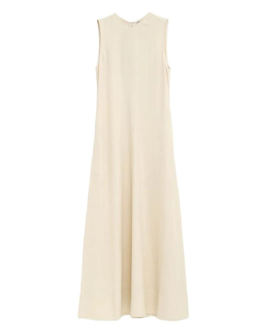 Totême White Dresses