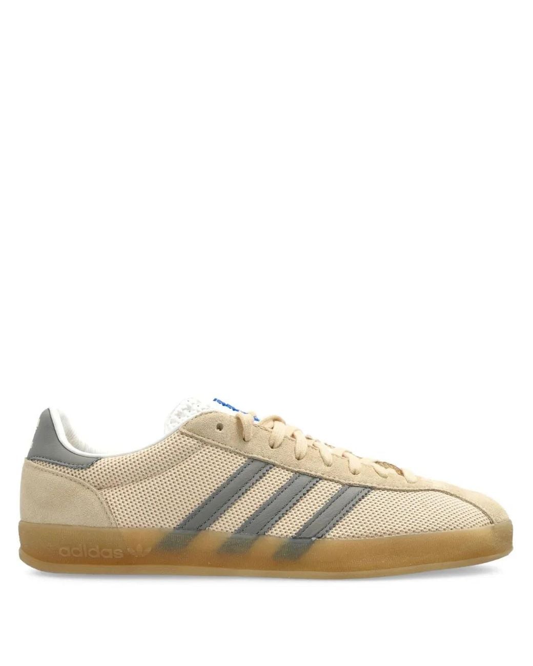 Adidas Multicolor Gazelle Indoor Pro Shoes for men