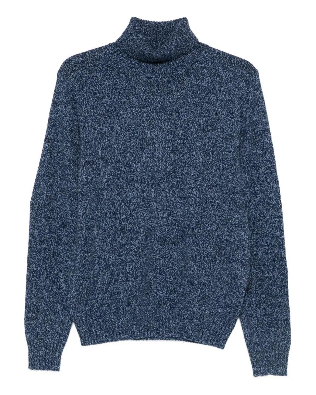 Impure Blue John Sweater for men