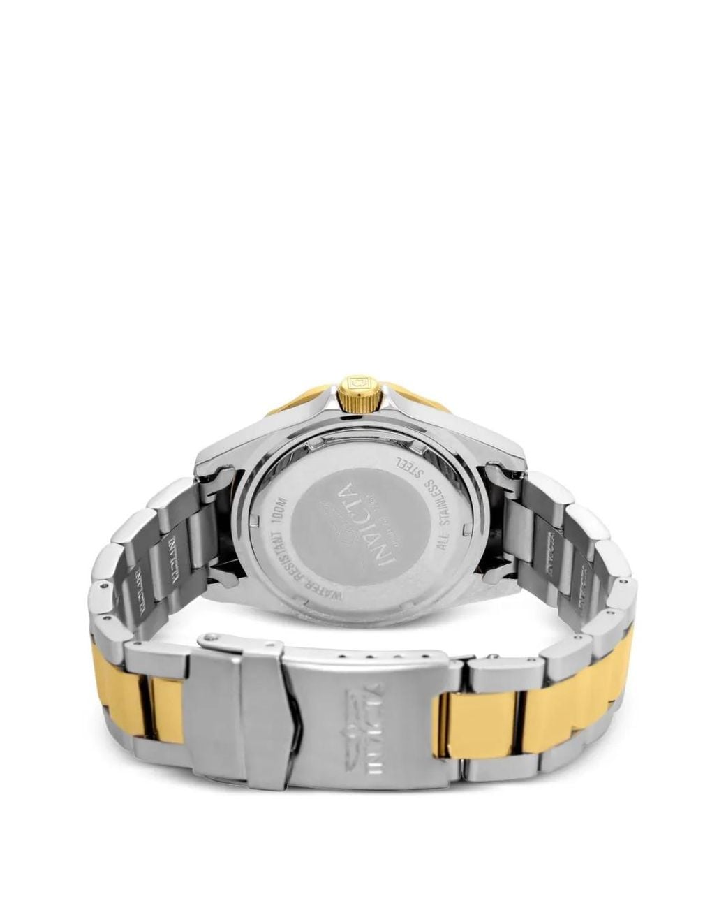 INVICTA WATCH Metallic Pro Diver 38Mm Watch