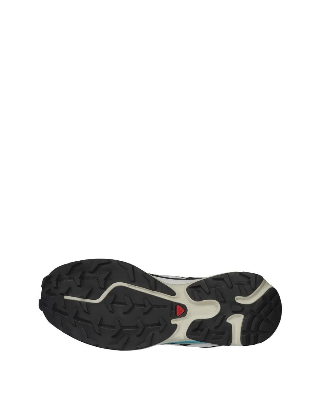 Salomon White S-Lab Xt-6 Sneakers