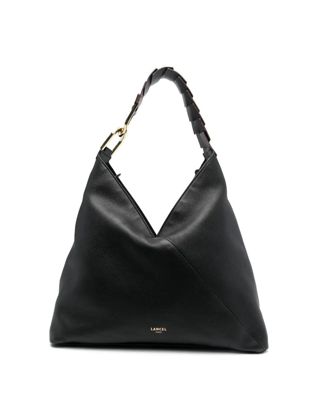 Borsa A Spalla Pagode di Lancel in Black