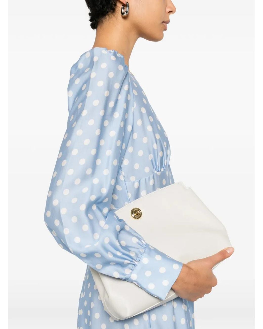 Posse Blue Tillie Dress