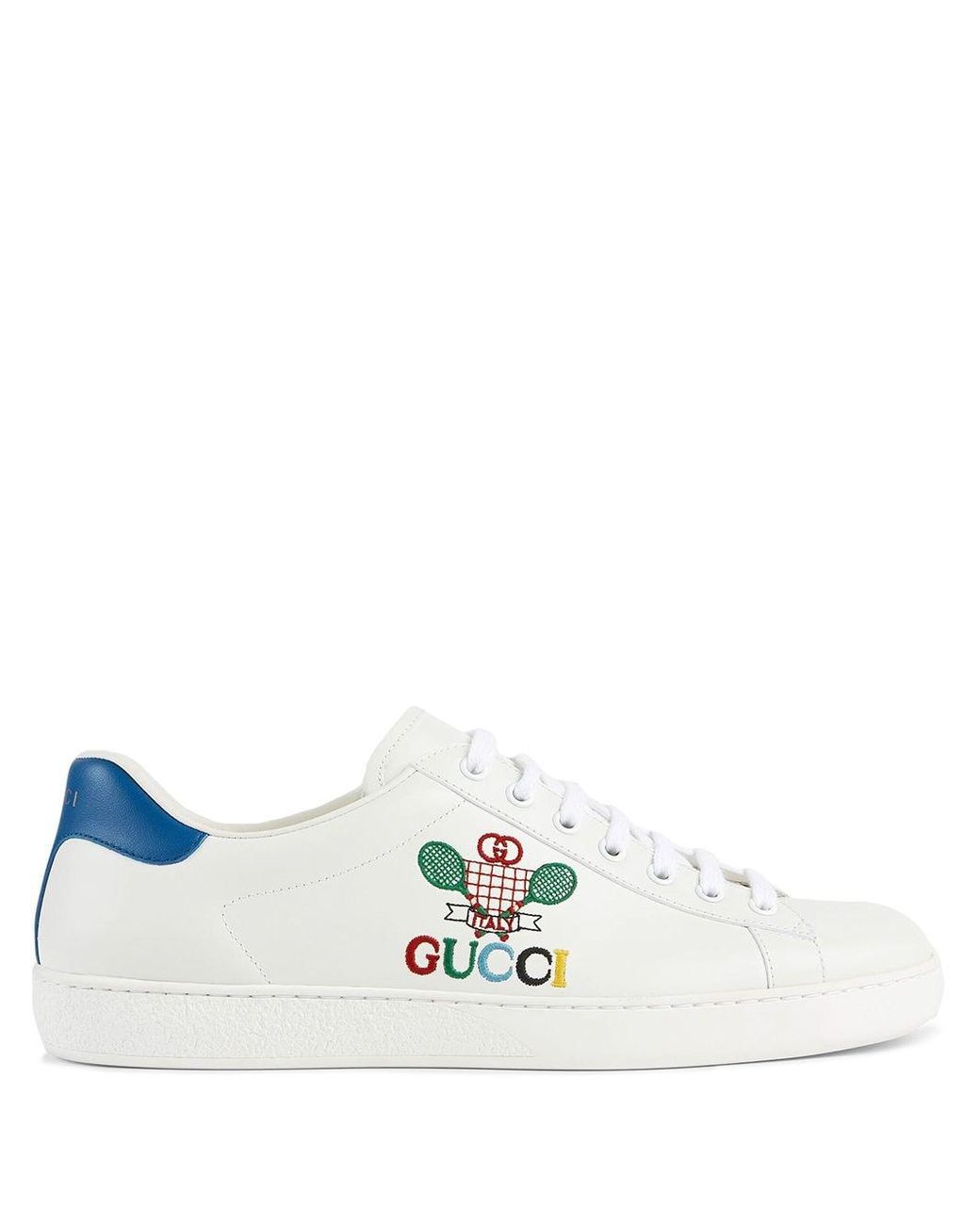 new ace gg tennis shoe