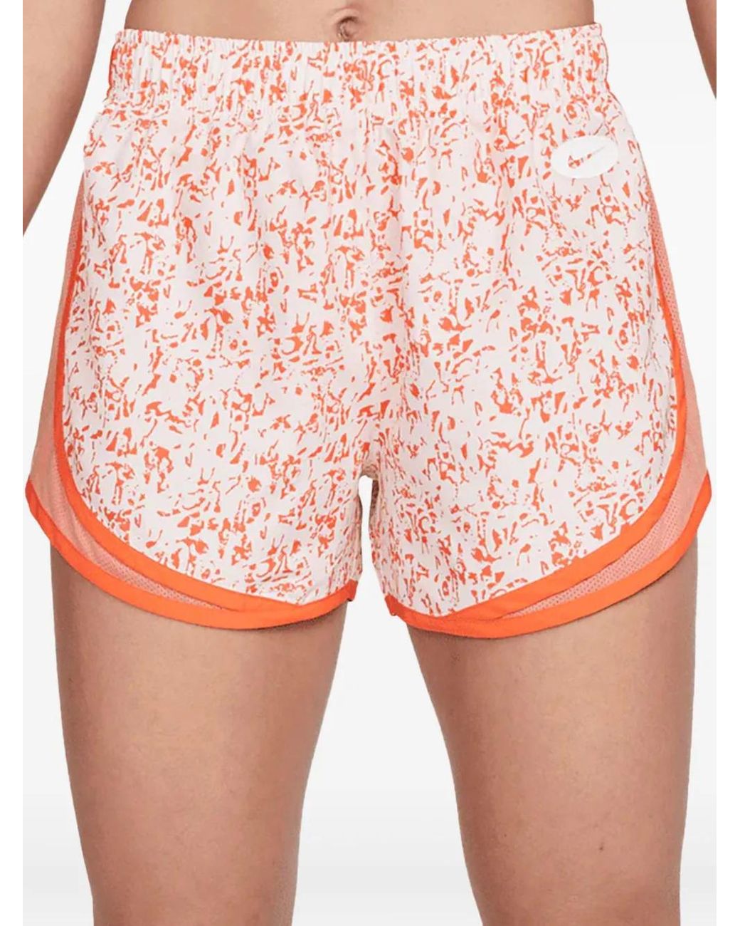 nike tempo icon clash shorts