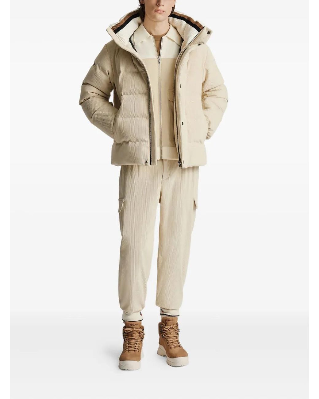 Fusalp Natural Jackets for men