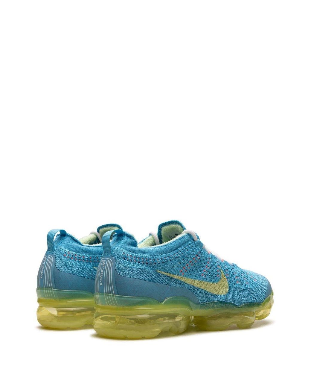 Vapormax flyknit 2 baby blue cheap