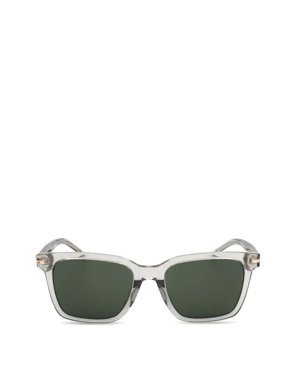 Boss Green Square-Frame Sunglasses for men