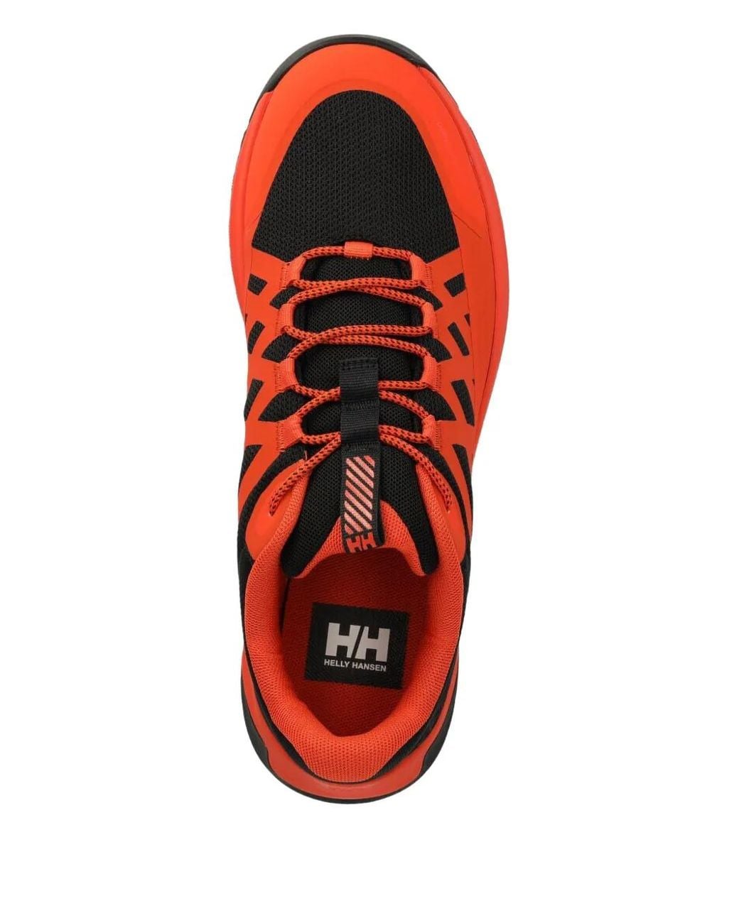Helly Hansen Red Vidden Trainers for men