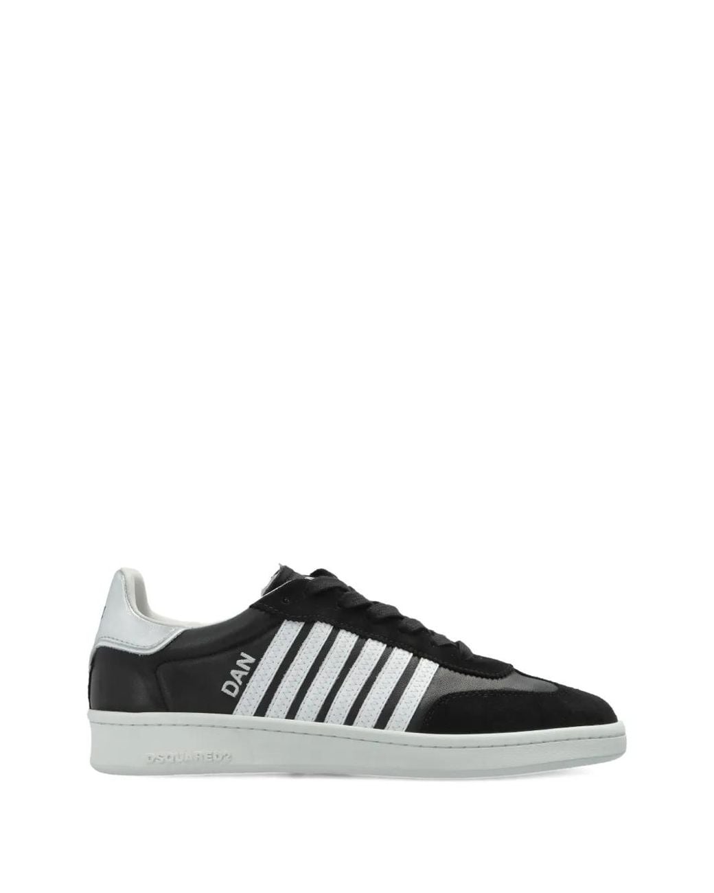 Sneakers di DSquared² in Black