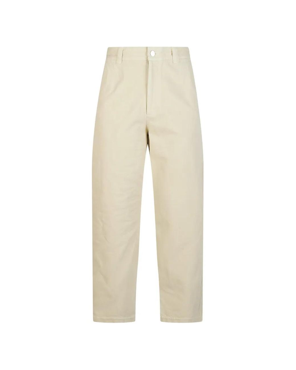 A.P.C. Natural Dan Chinos for men