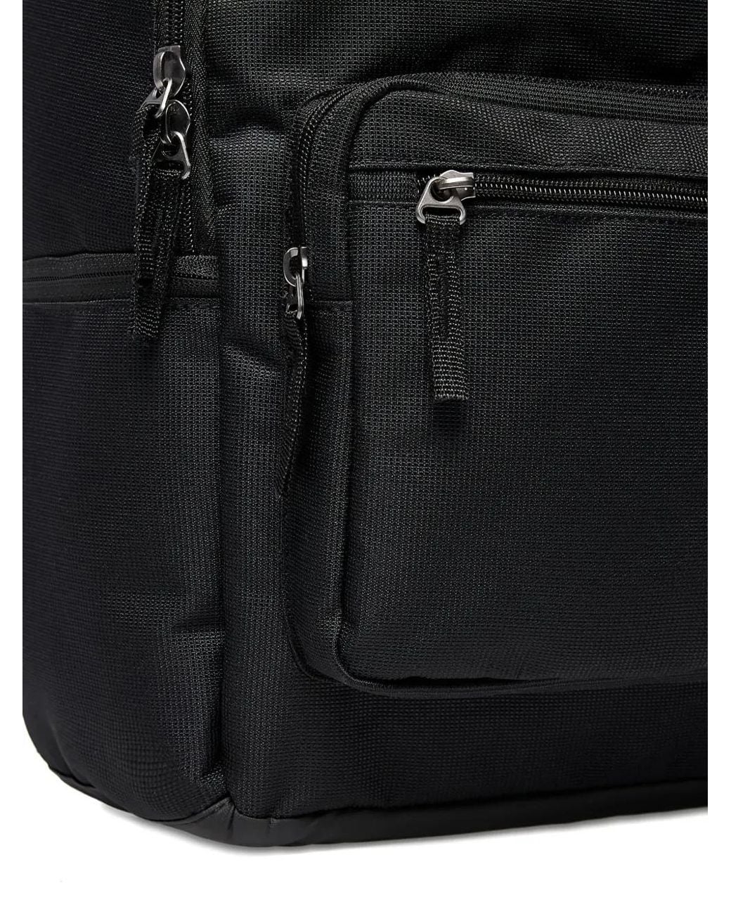 Nike Black Heritage Eugene Backpack