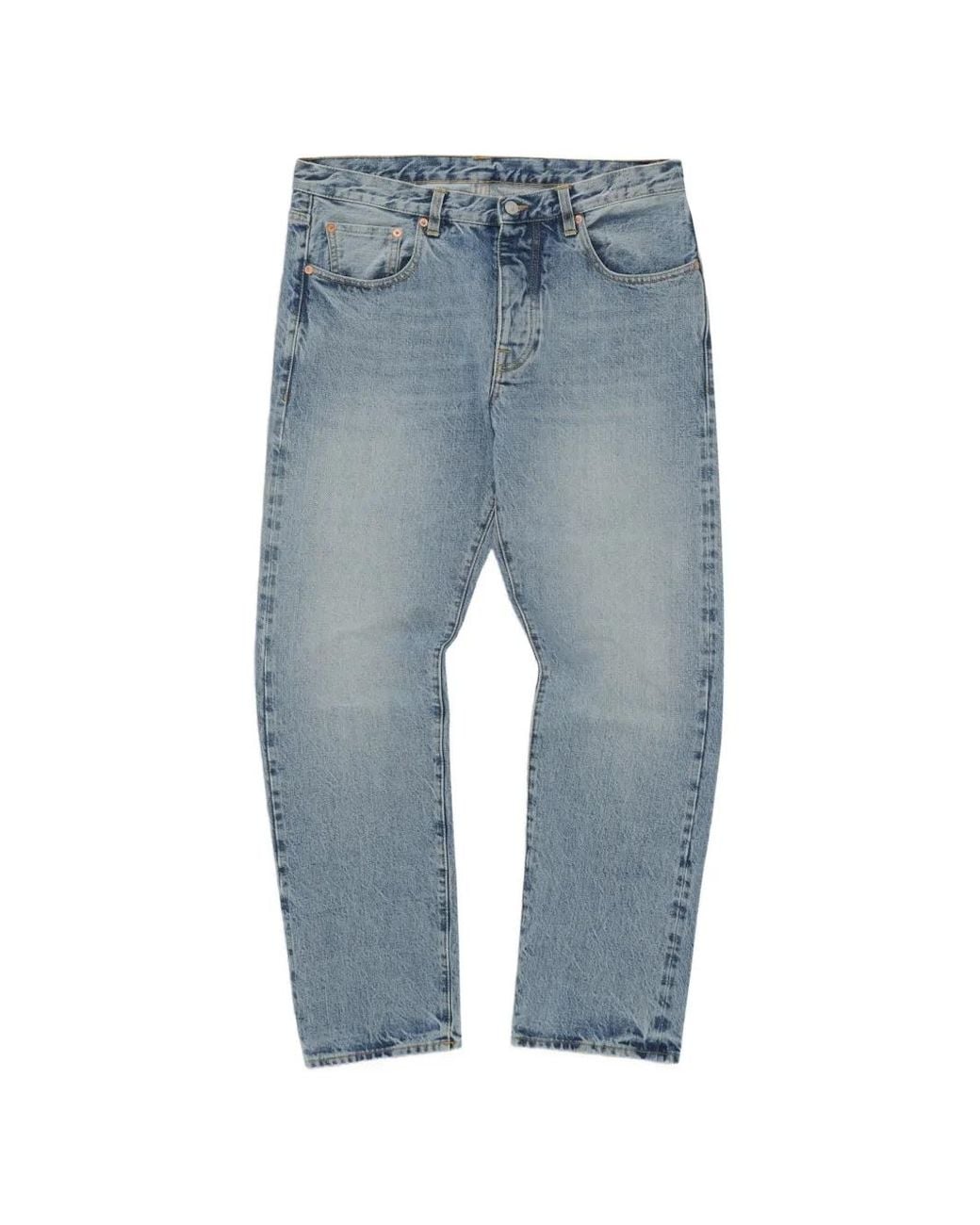 Fortela Blue 965 John Japan Jeans for men