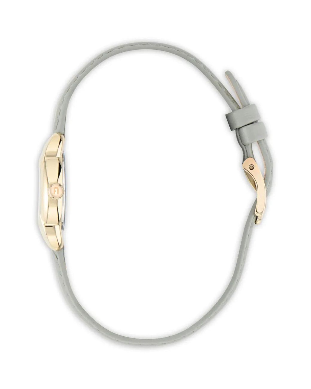 Cinturino di Furla in White