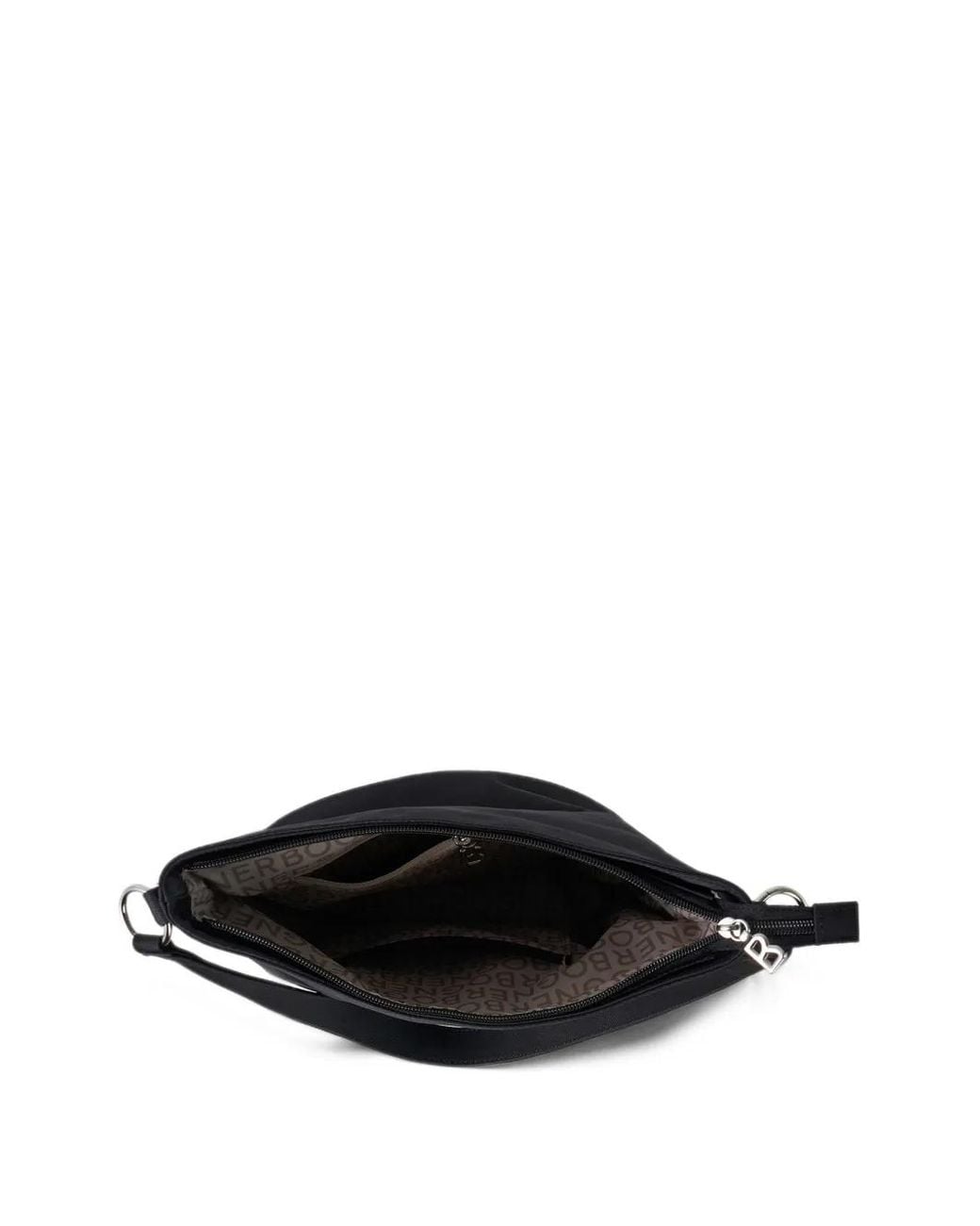 Bogner Black Maxon Heather Tote Bag