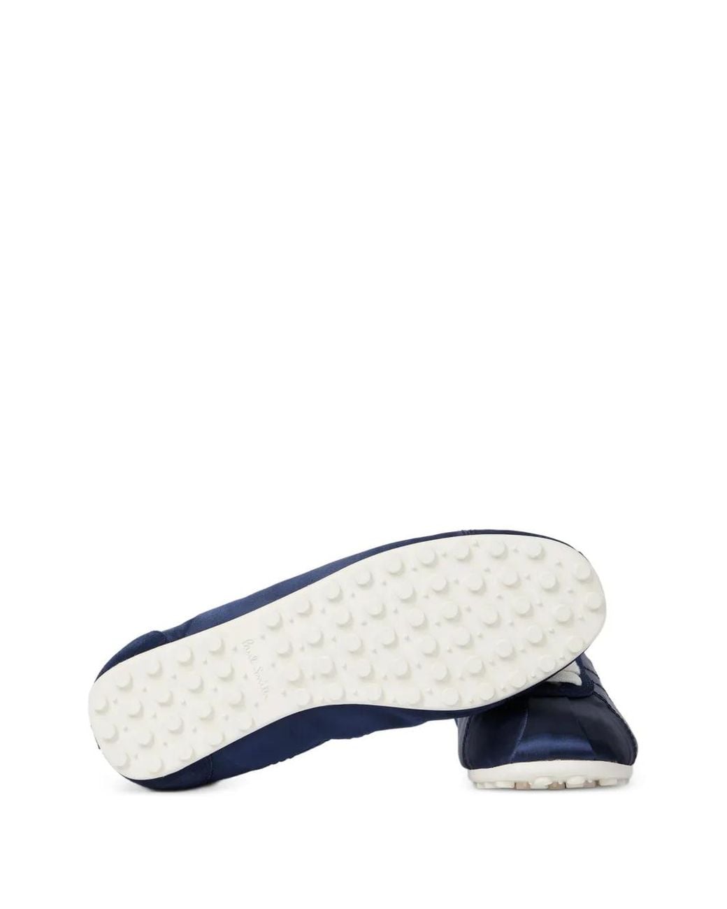 Paul Smith Blue Sneakers