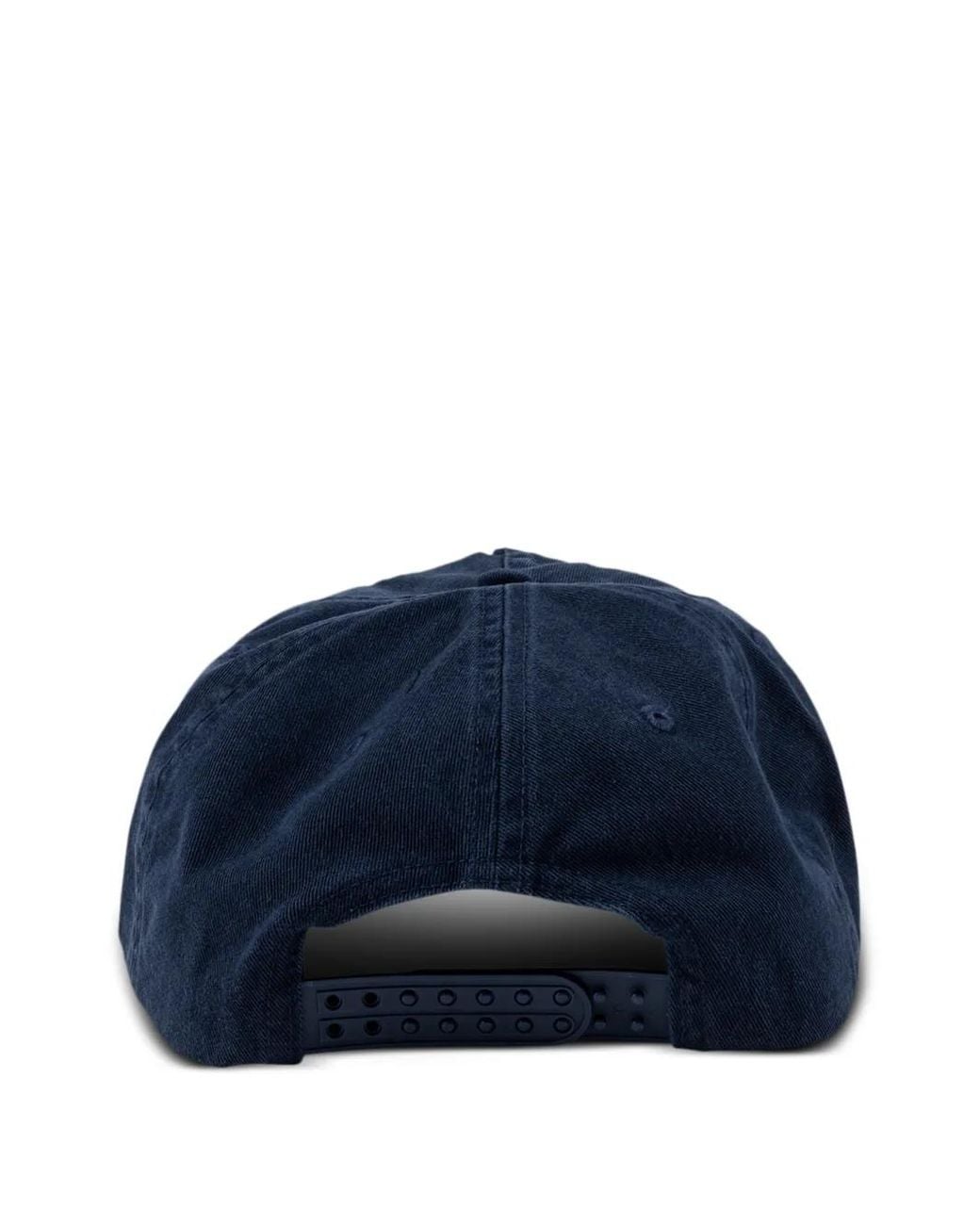 NY限定　Stussy chapter cap Stussy New York Chapter Cap in Blue for Men | Lyst