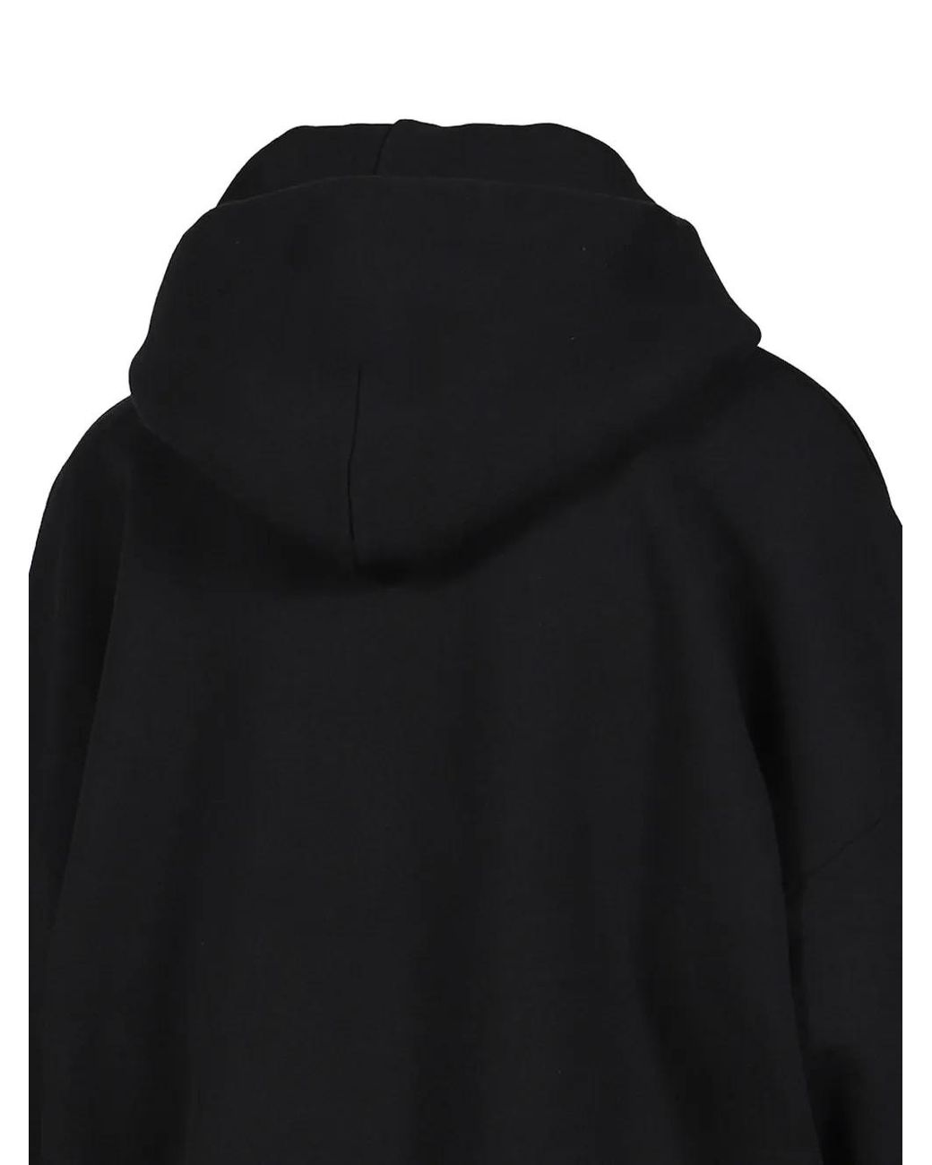Alter Ego Black X Lisa Kiki Hoodie