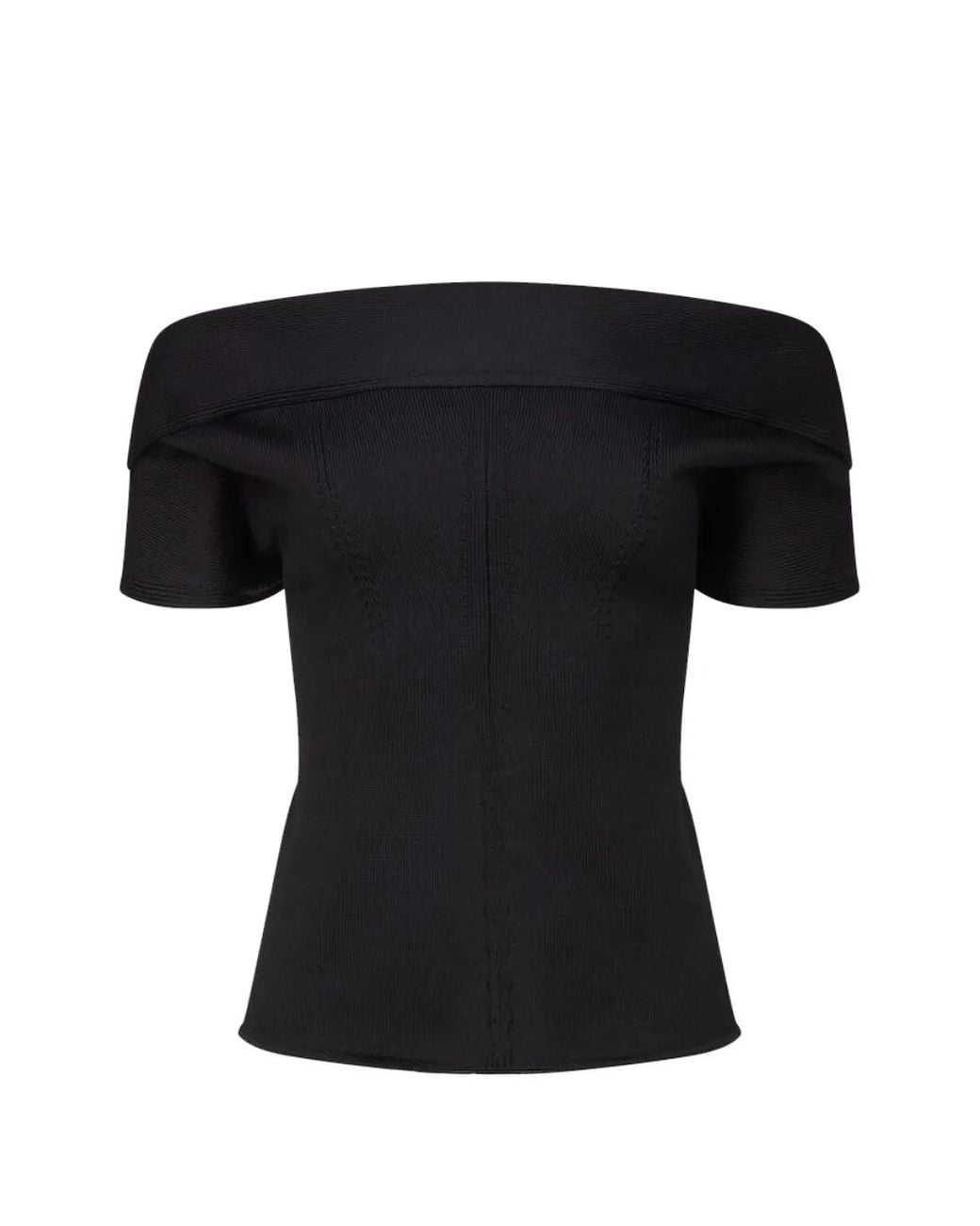 FFORME Blue Faye Top