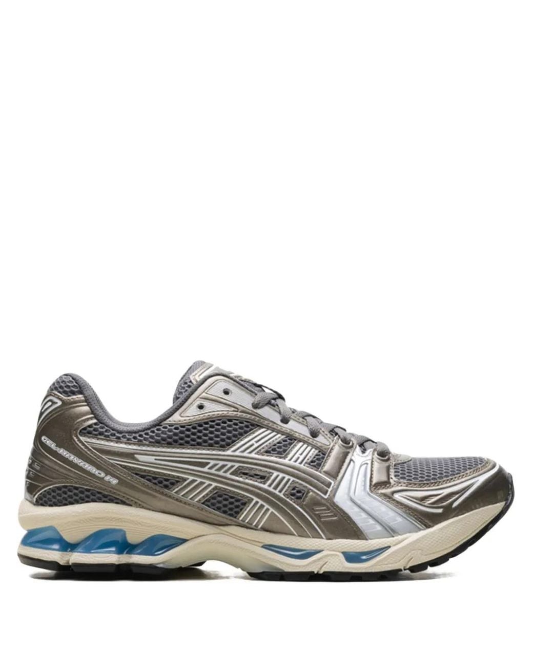 Asics Gray Gel-Kayano 14 Sneakers for men