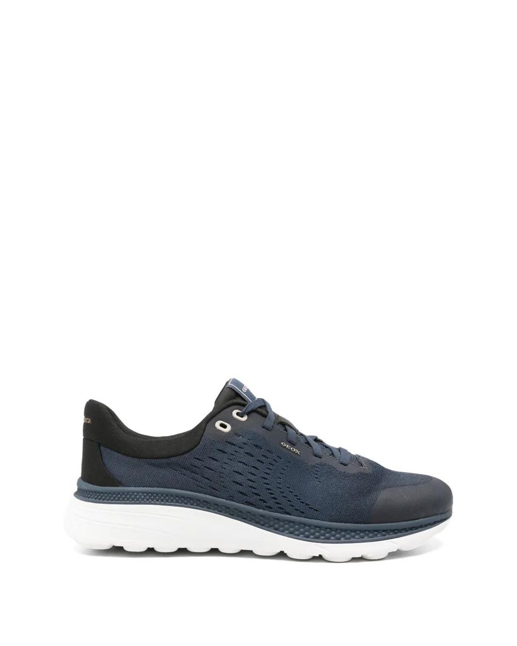 Geox Blue Baskets Spherica Actif X1À Lacets for men