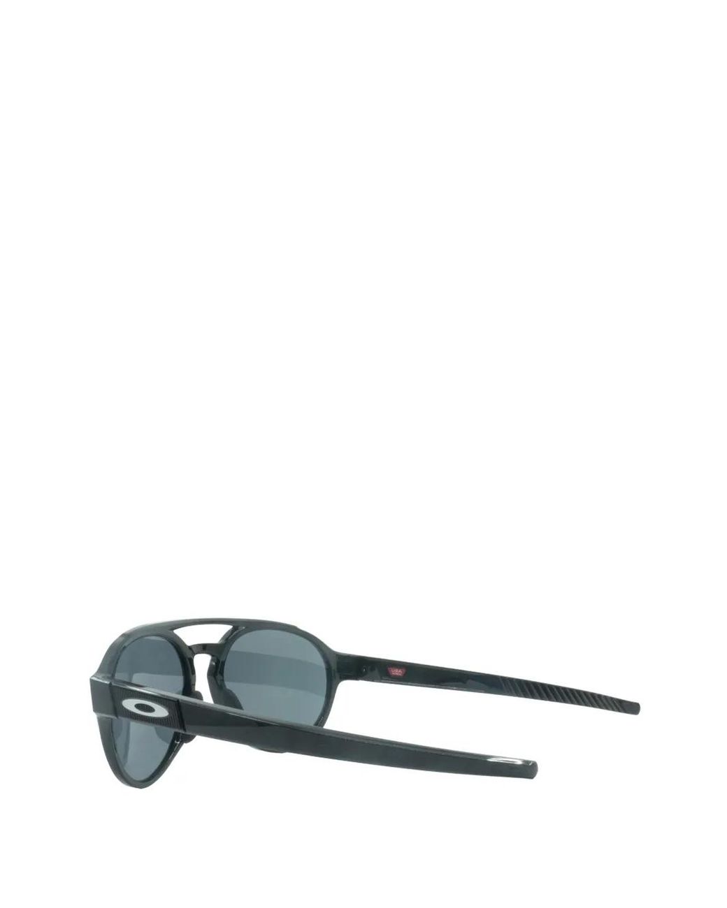 Oakley Gray Forager Sunglasses for men