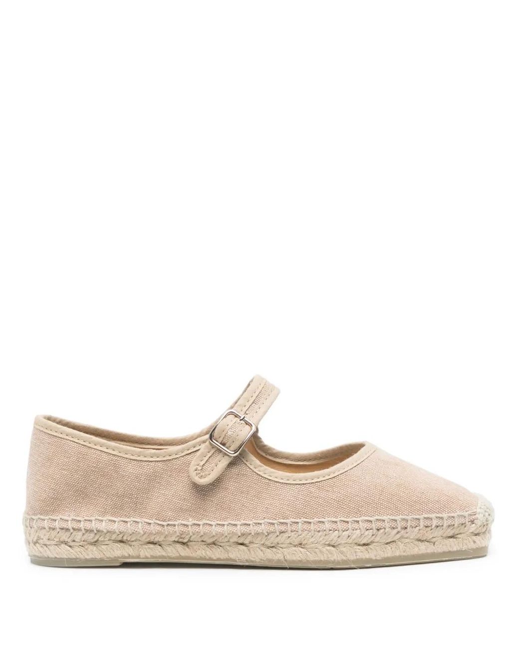 Castaner Natural Padua/002 Shoes