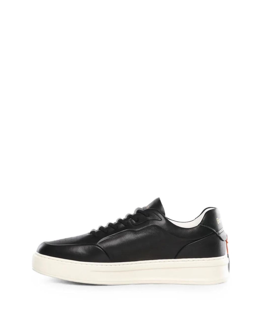 Baracuta Phoenix Sneakers in Black für Herren