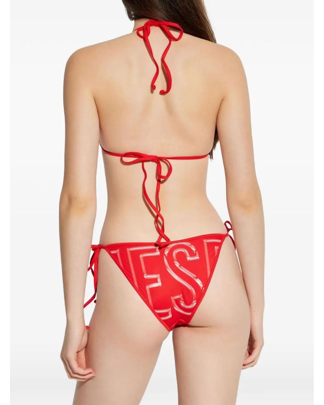 DIESEL Red Taylor-D-Core