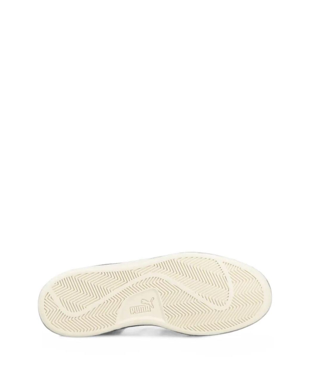 PUMA White Smash 3.0 Sneakers for men