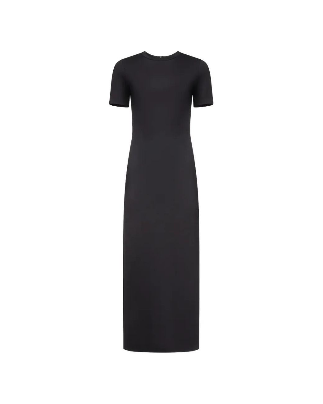FFORME Black Alixe Maxi Dress