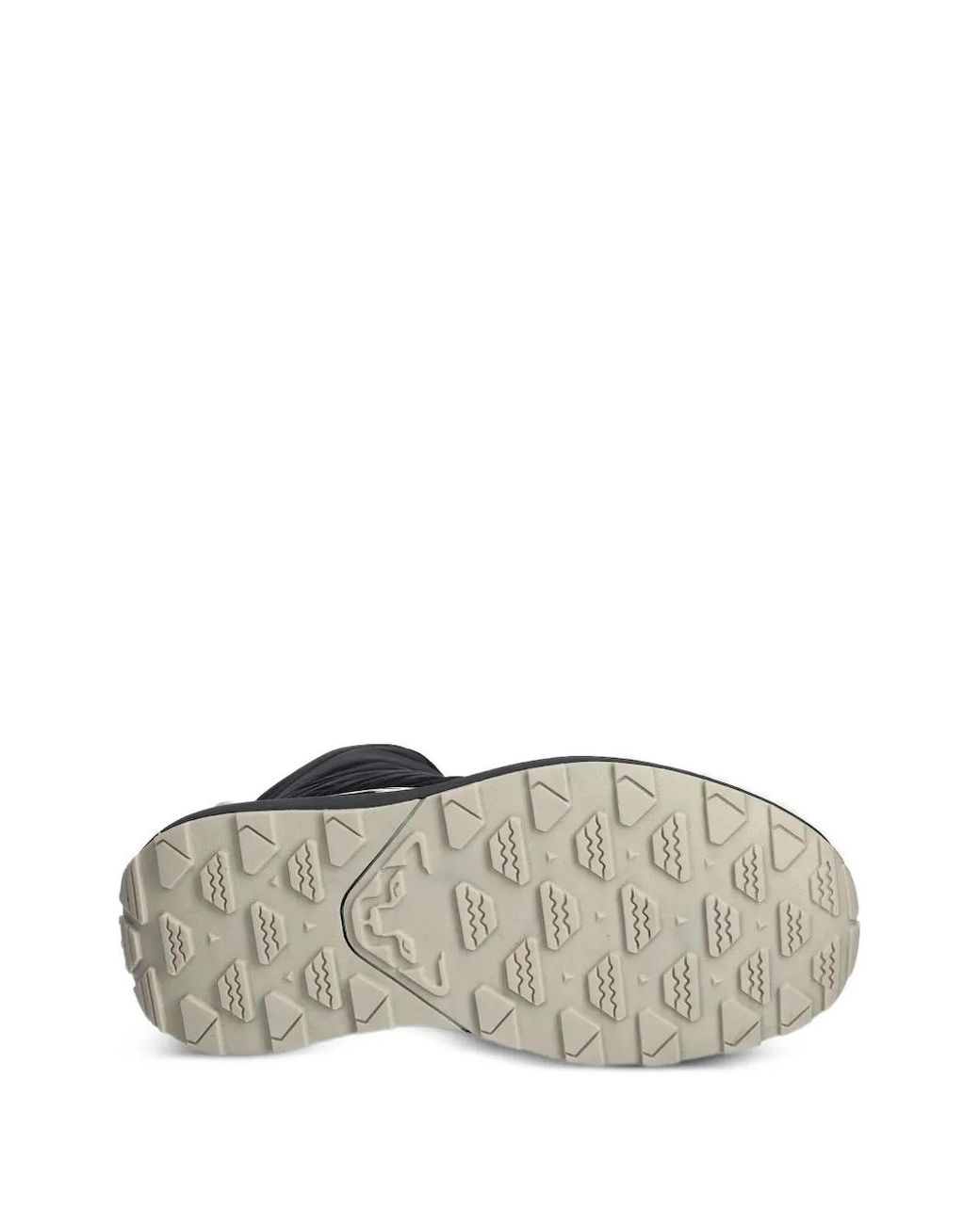 Dynafit Black Quilted Pull-On Boots